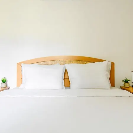 Santa Marina - Designer With Sea View Terrace & Pools Lejlighed Sozopol