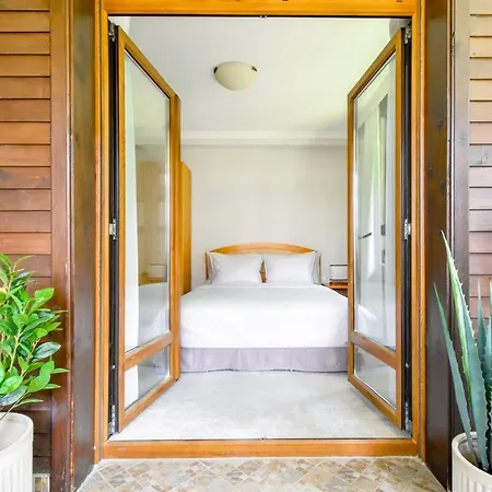 Appartement Santa Marina - Designer With Sea View Terrace & Pools *