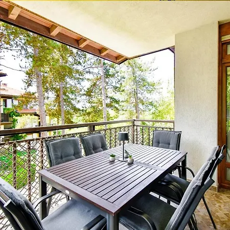 Santa Marina - Designer With Sea View Terrace & Pools Sozopol