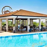Santa Marina - Designer With Sea View Terrace & Pools * 索佐波尔
