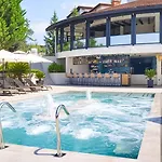 Santa Marina - Designer With Sea View Terrace & Pools 公寓 索佐波尔