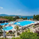 Santa Marina - Designer With Sea View Terrace & Pools *