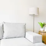 Santa Marina - Designer With Sea View Terrace & Pools