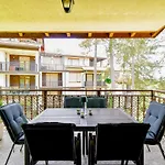 Santa Marina - Designer With Sea View Terrace & Pools * 索佐波尔