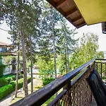 Santa Marina - Designer With Sea View Terrace & Pools *