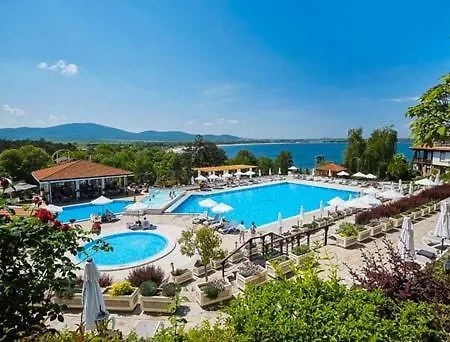Appartamento Santa Marina - Designer With Sea View Terrace & Pools